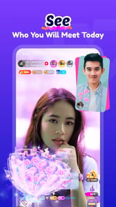 Voya APK screenshot 1 Voya APK screenshot 1
