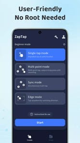 ZapTap APK screenshot 1