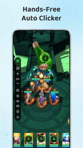ZapTap APK screenshot 1