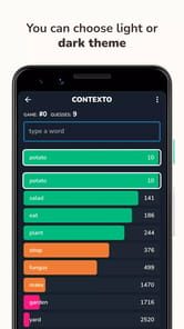 Contexto APK screenshot 1