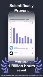 one sec APK screenshot 1