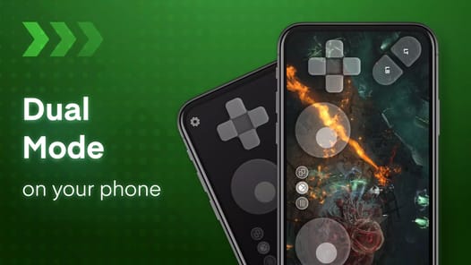 Xb Remote Play Game Controller APK screenshot 1
