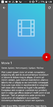Xtream GO APK screenshot 1
