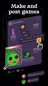 Castle APK screenshot 1