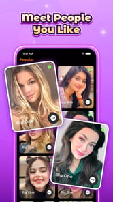 Big One APK screenshot 1