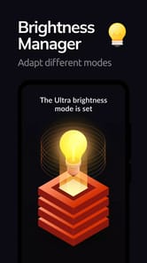 SunnySecurity - Safe & Easy APK screenshot 1