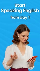 speakX: Learn to Speak English APK screenshot 1