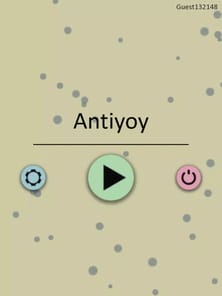 Antiyoy Online APK screenshot 1