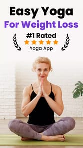 Yoga for Weight Loss | Pilates APK screenshot 1