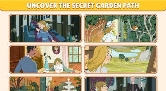 Art Story APK screenshot 1
