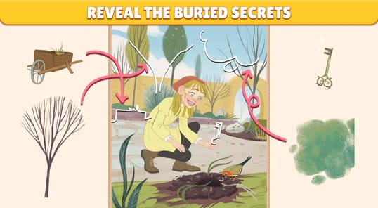 Art Story APK screenshot 1
