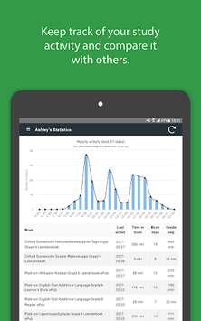 miEbooks APK screenshot 1 miEbooks APK screenshot 1