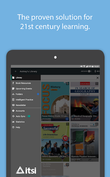 miEbooks APK screenshot 1 miEbooks APK screenshot 1