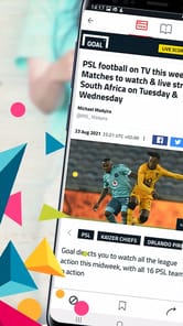 The Fuse:  News, No Noise APK screenshot 1