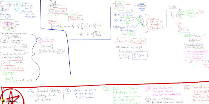 Ziteboard | Online Whiteboard APK screenshot 1