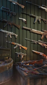 Dead Raid — Zombie Shooter 3D APK screenshot 1