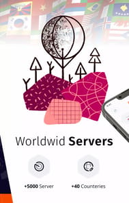 Zoo VPN APK screenshot 1 Zoo VPN APK screenshot 1