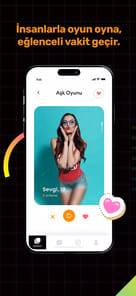 Around Find Friends Meet APK screenshot 1