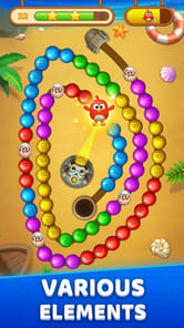 Marble Crush APK screenshot 1